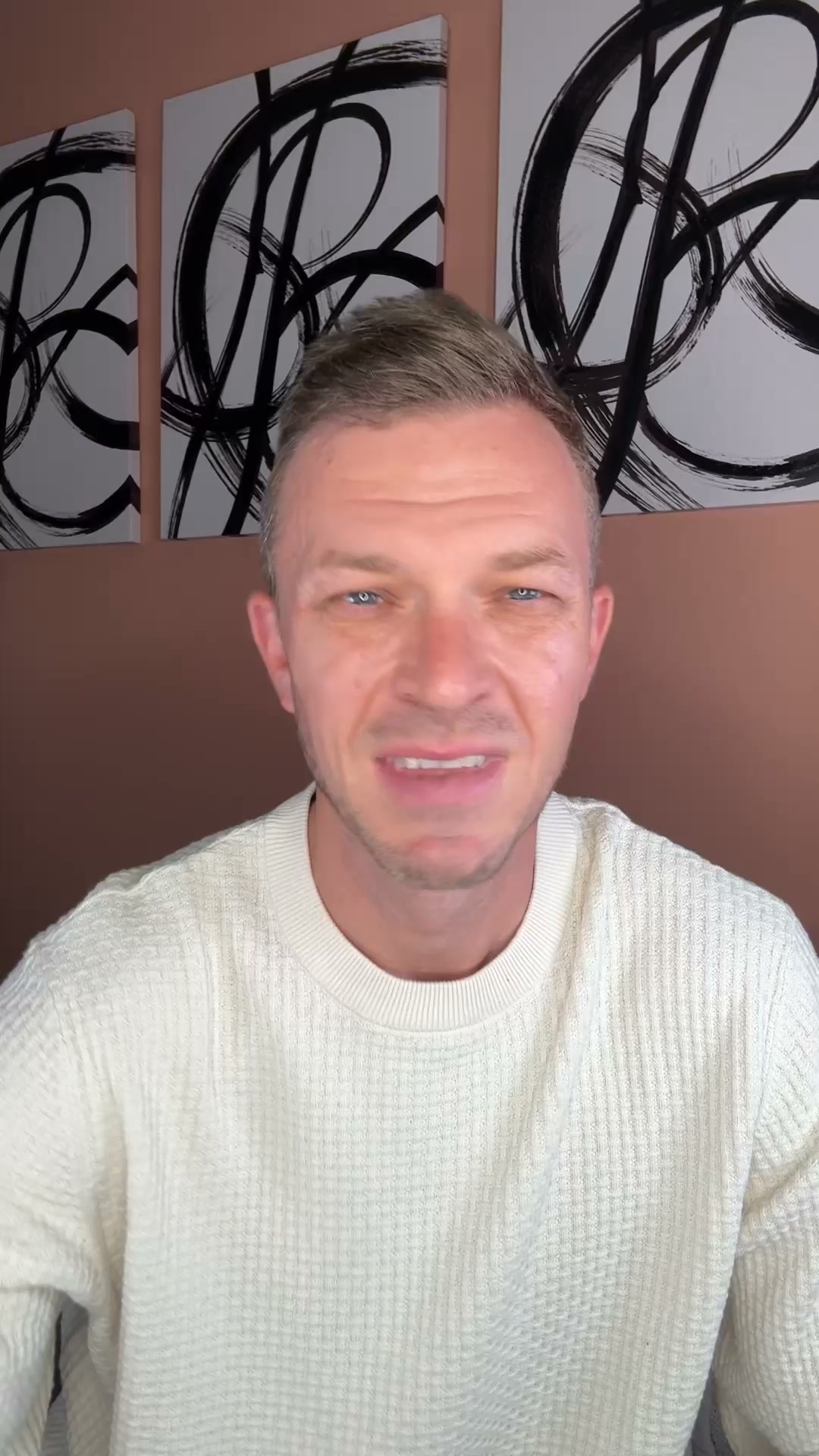 Scandinavian Biolabs Facebook ad: Fuller-Looking Hair in 45 Days