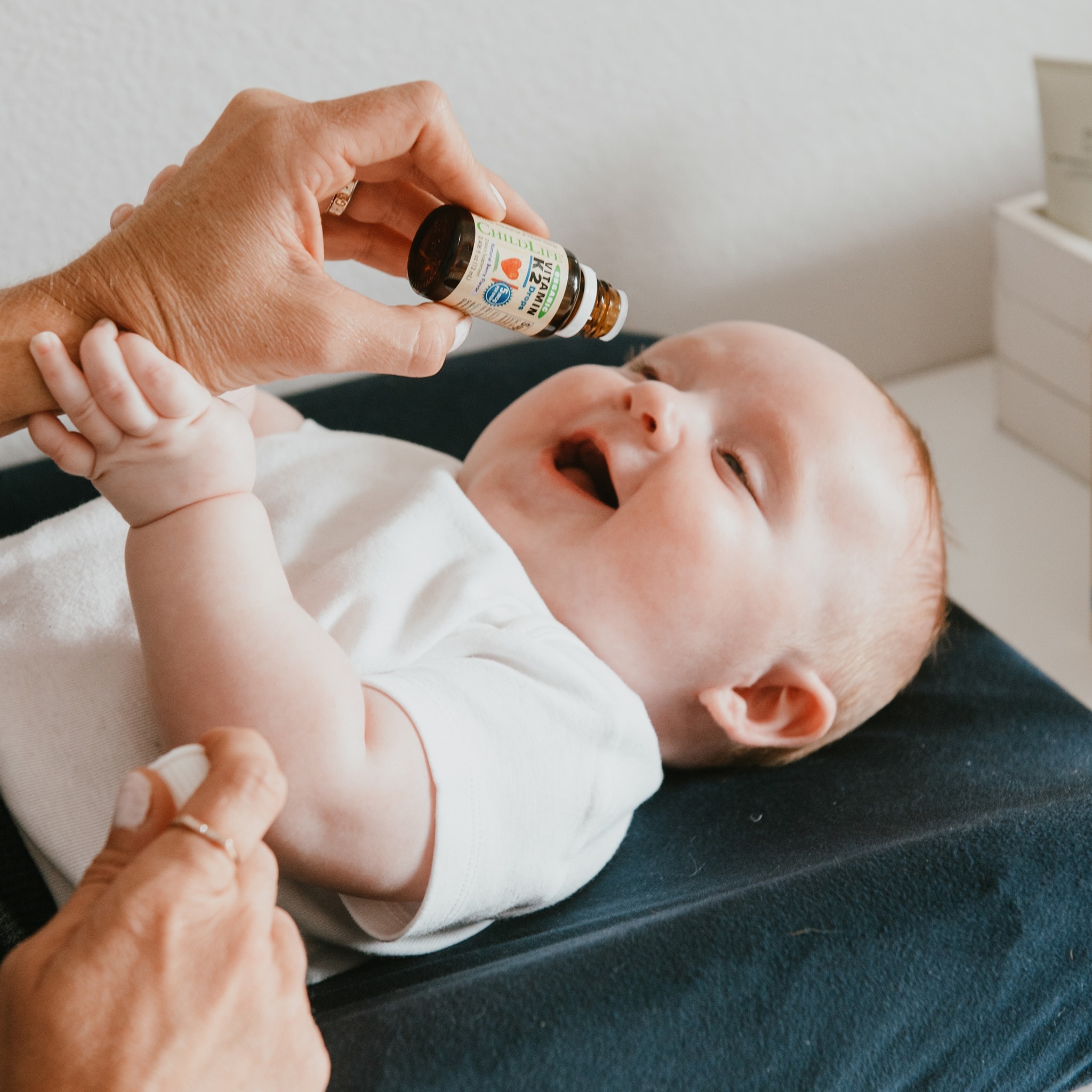 ChildLife Essentials New Zealand Facebook ad
