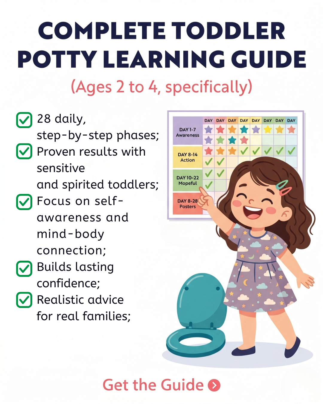 Parenting Leader Facebook ad