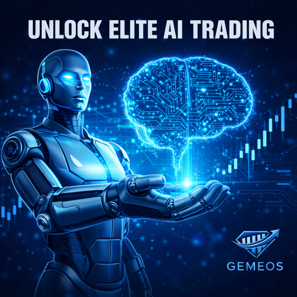 Gemeos Trading Group Facebook ad: Check Us Out!
