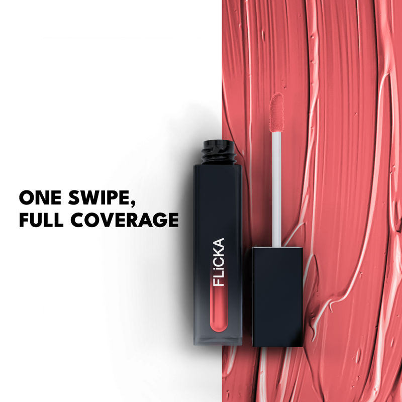 Nykaa Facebook ad