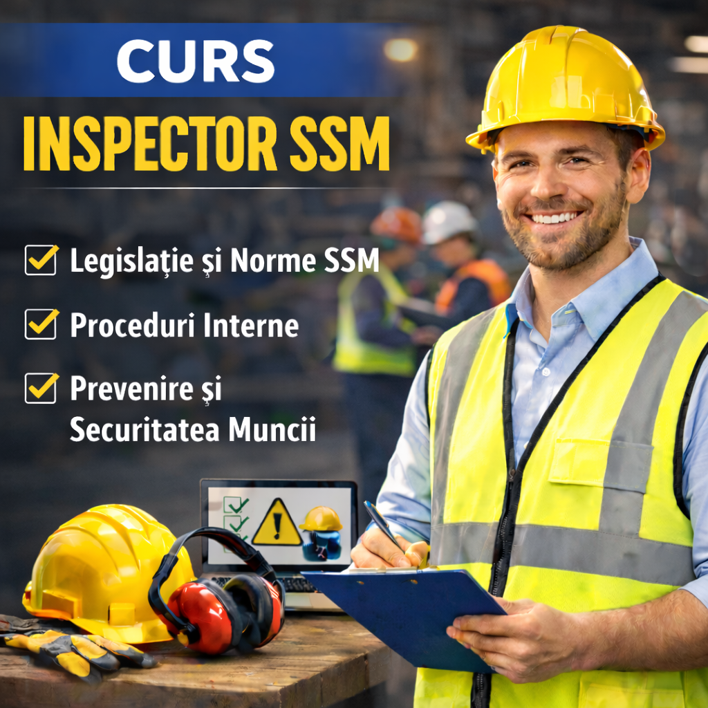 Centrul Pentru Formare Profesională - CFPDR Facebook ad