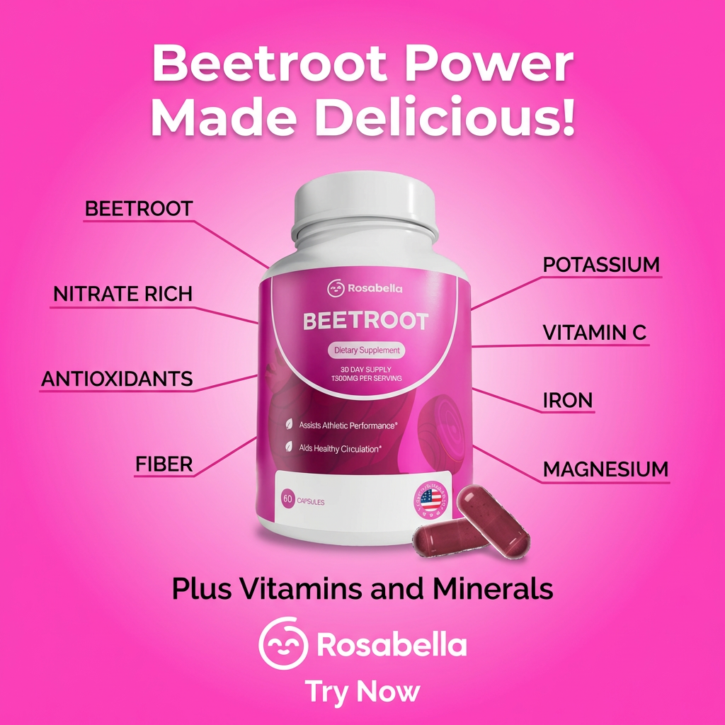 Essential Health Finds Facebook ad