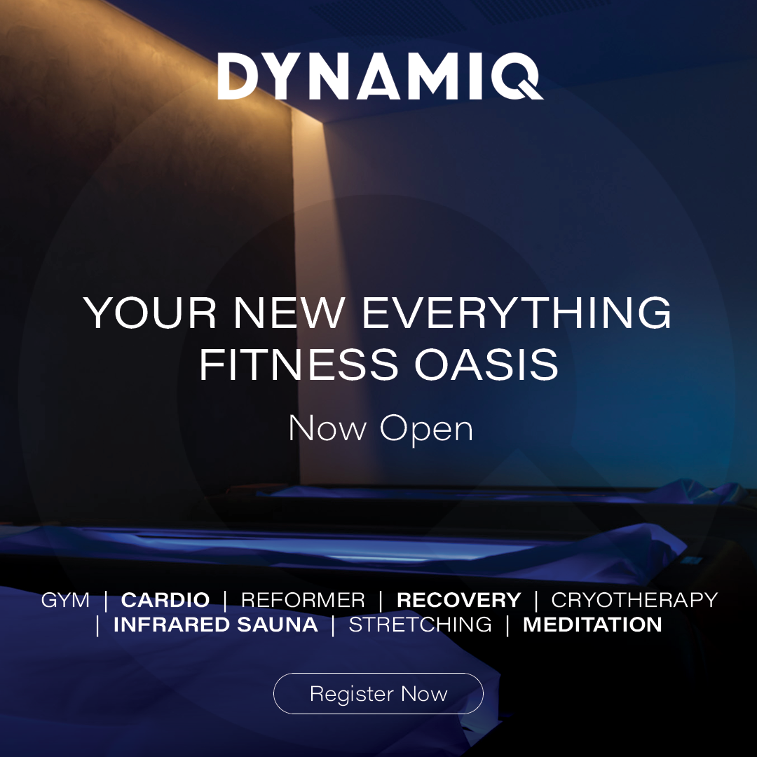 The Canberra Times Facebook ad: Giralang’s all new ‘everything’ fitness oasis is here, a…