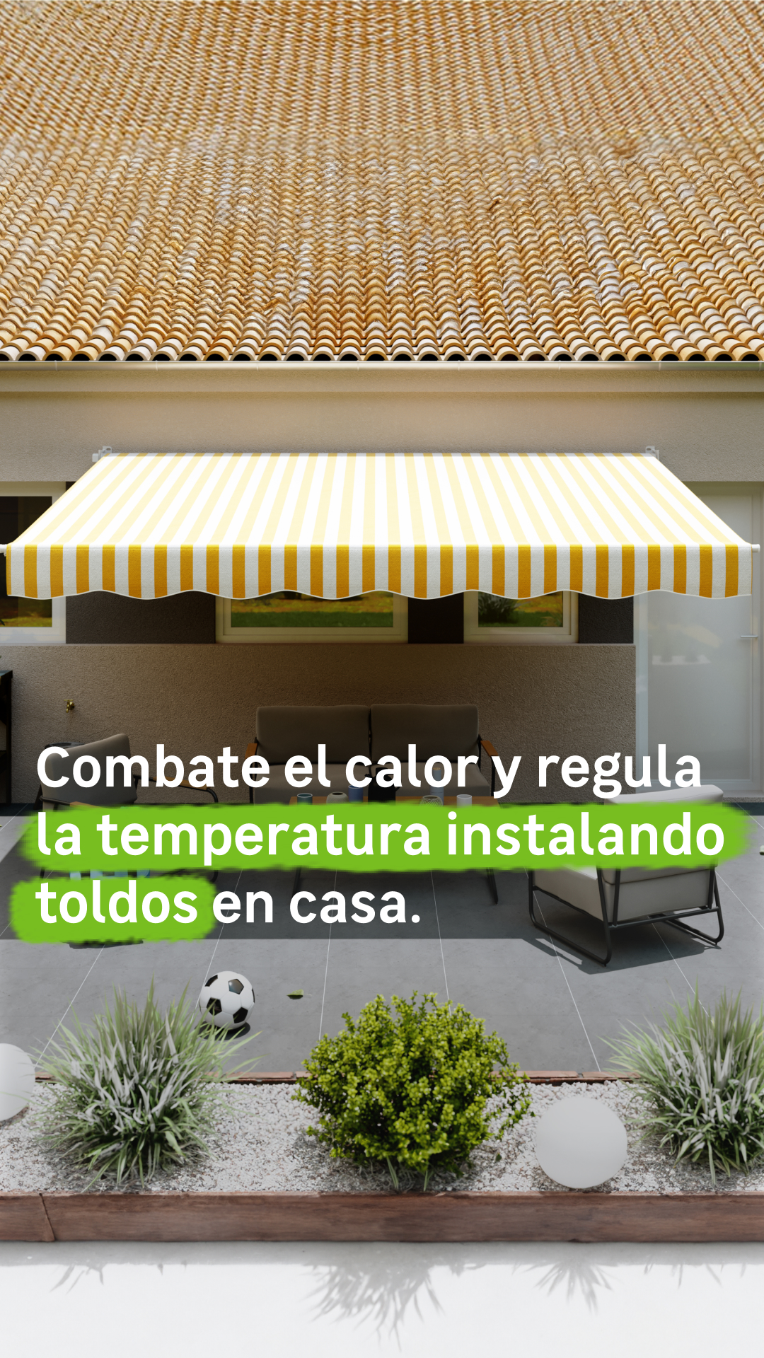 Leroy Merlin España Facebook ad
