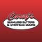 Carey's Seamless Gutters & Overhead Doors, LLC
