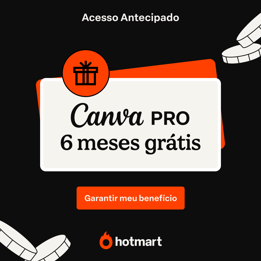 Hotmart Facebook ad