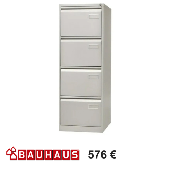 BAUHAUS Facebook ad
