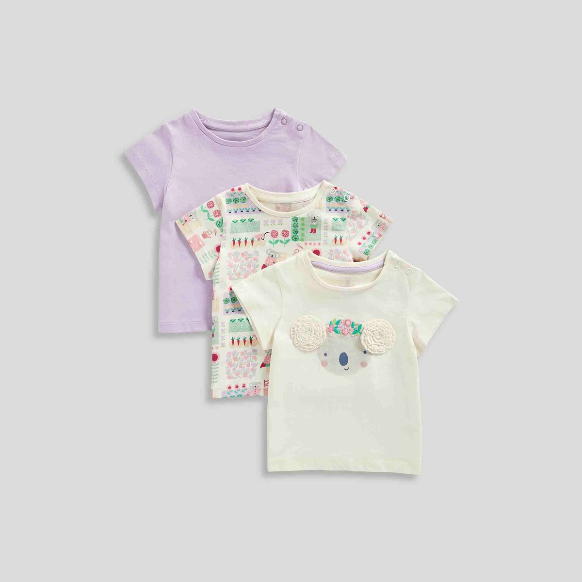 Mothercare India Facebook ad