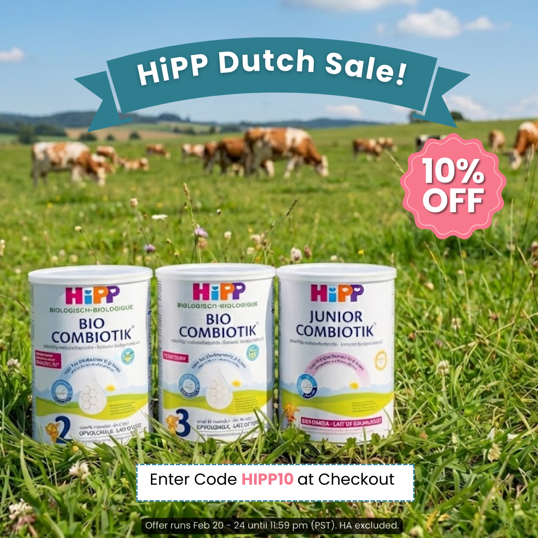 Organic's Best Facebook ad