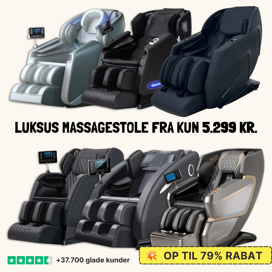 Satana.dk Facebook ad