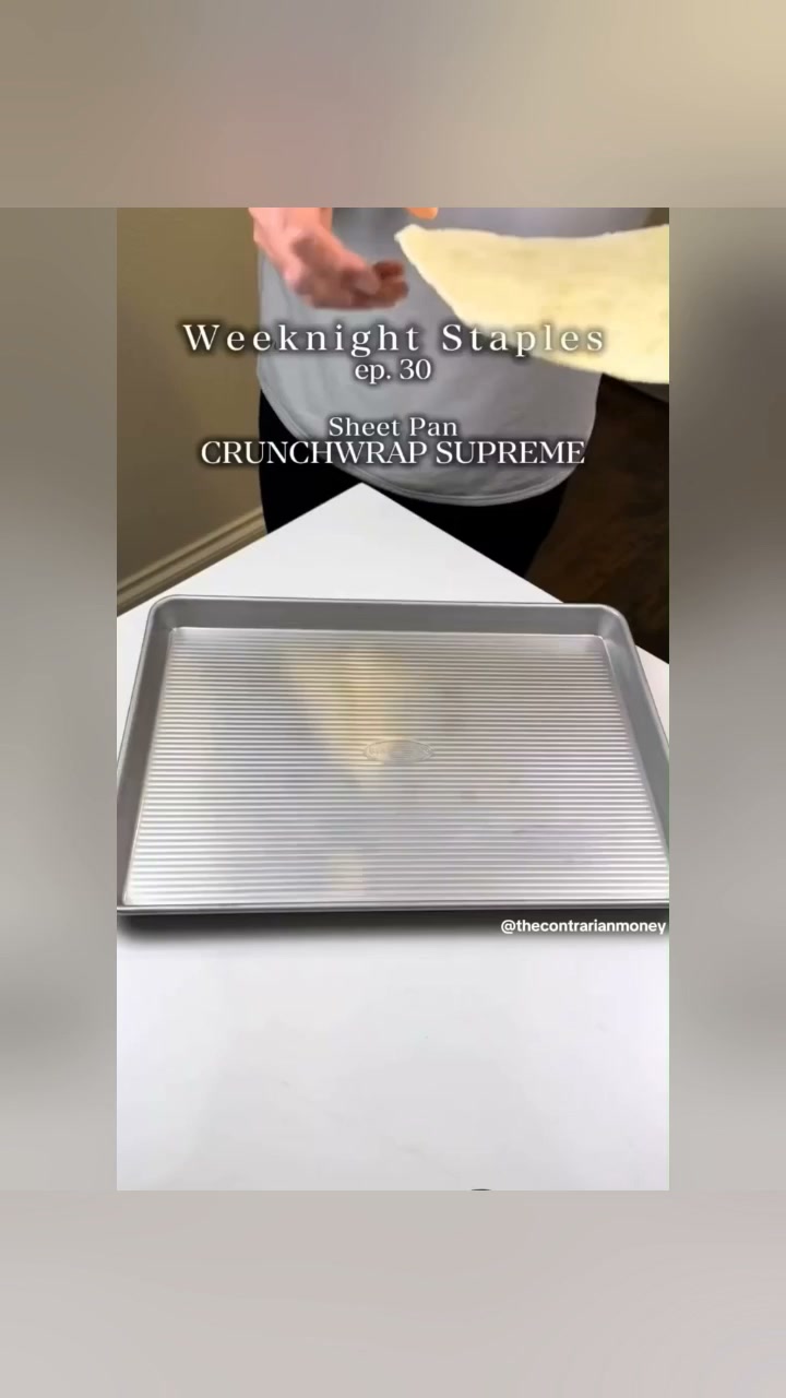TikTok - US Facebook ad: A little upgrade to your daily routine.