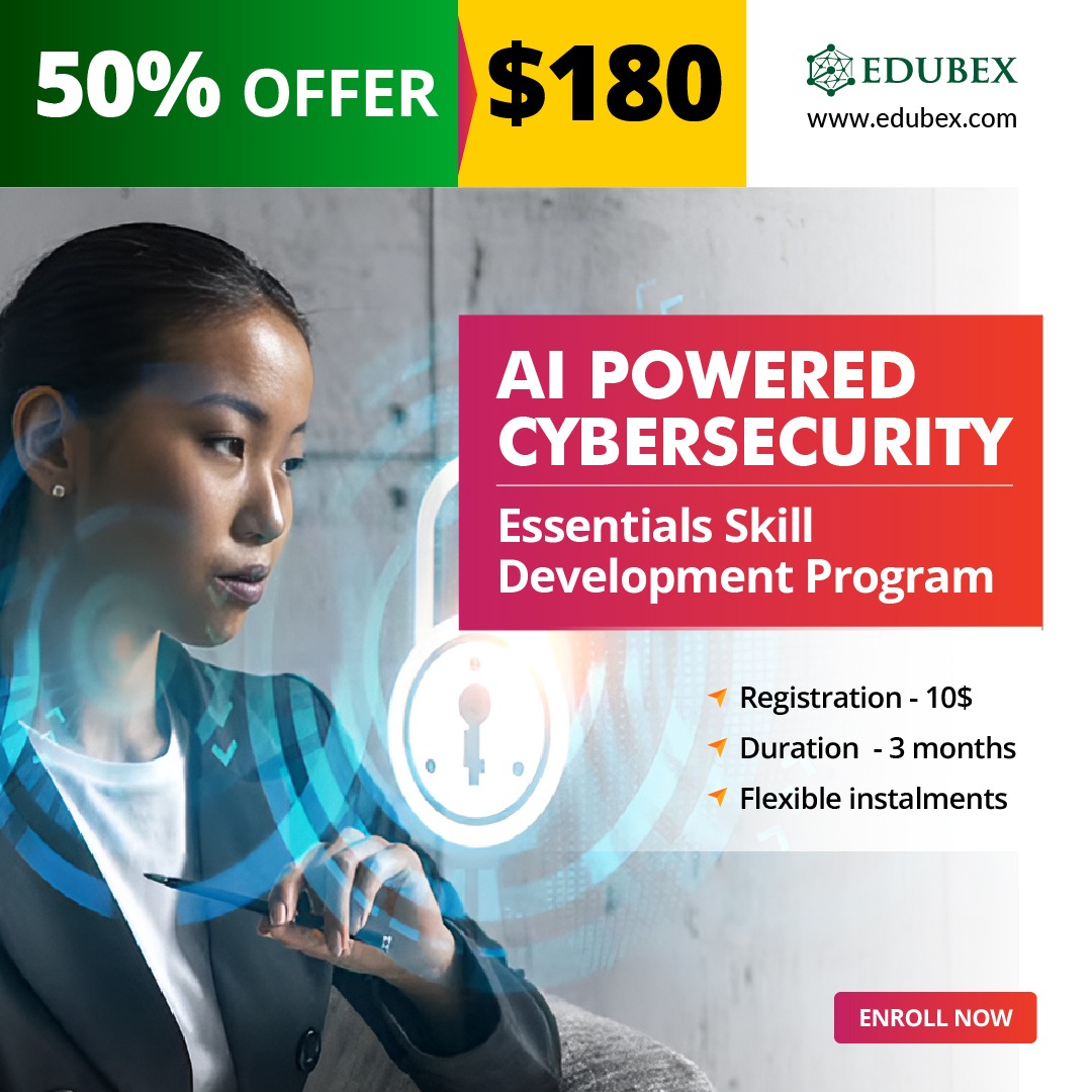 Edubex Facebook ad