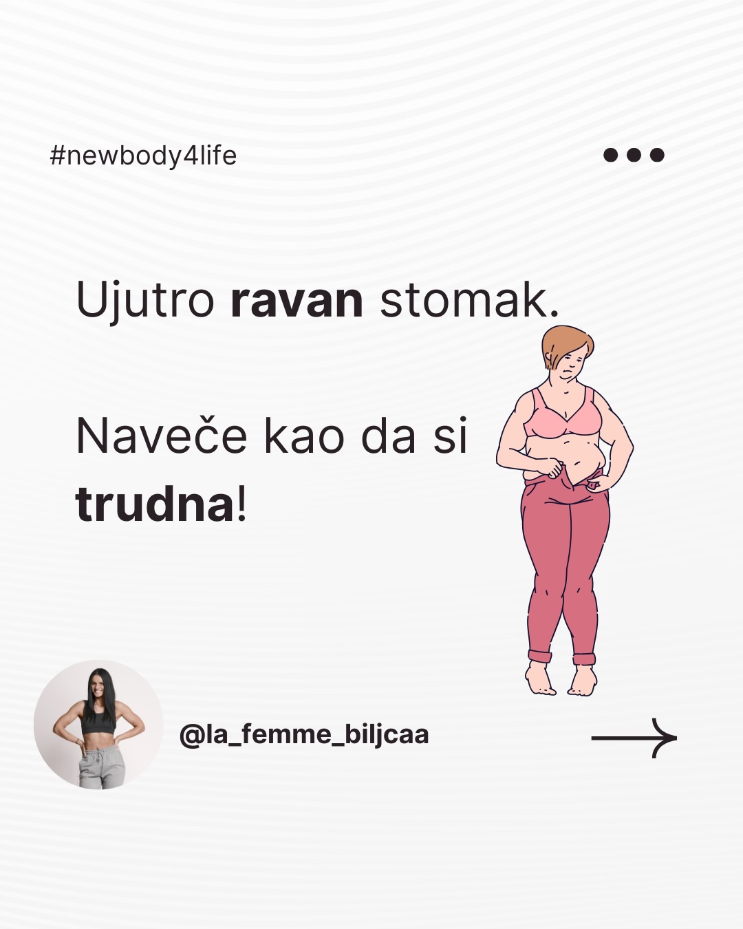 Biljana Glisic - PT Facebook ad: Pošalji mi poruku ili ostavi u komentar ključnu…