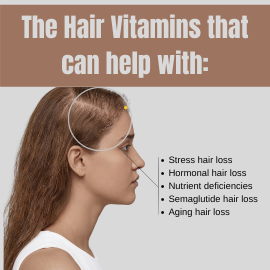 Women's Health & Lifestyle Facebook ad