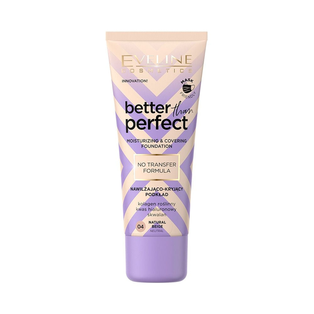 Eveline Cosmetics Facebook ad