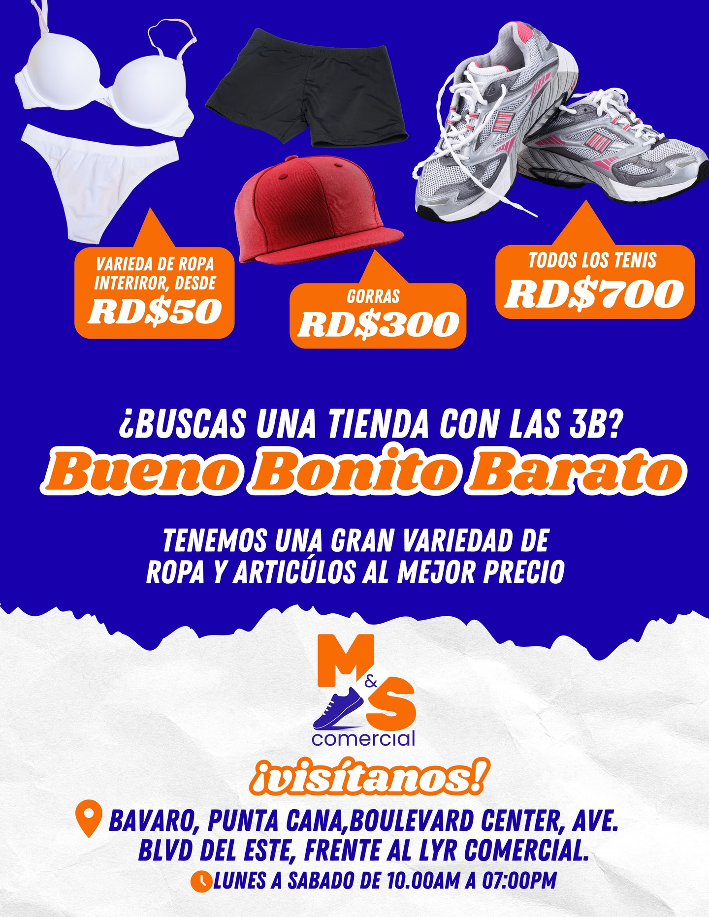 Tenis $700 Facebook ad: ¿Buscando la combinación perfecta?