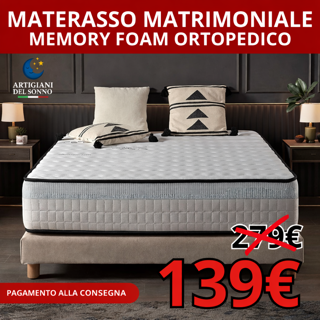 Plus Market Italia Facebook ad