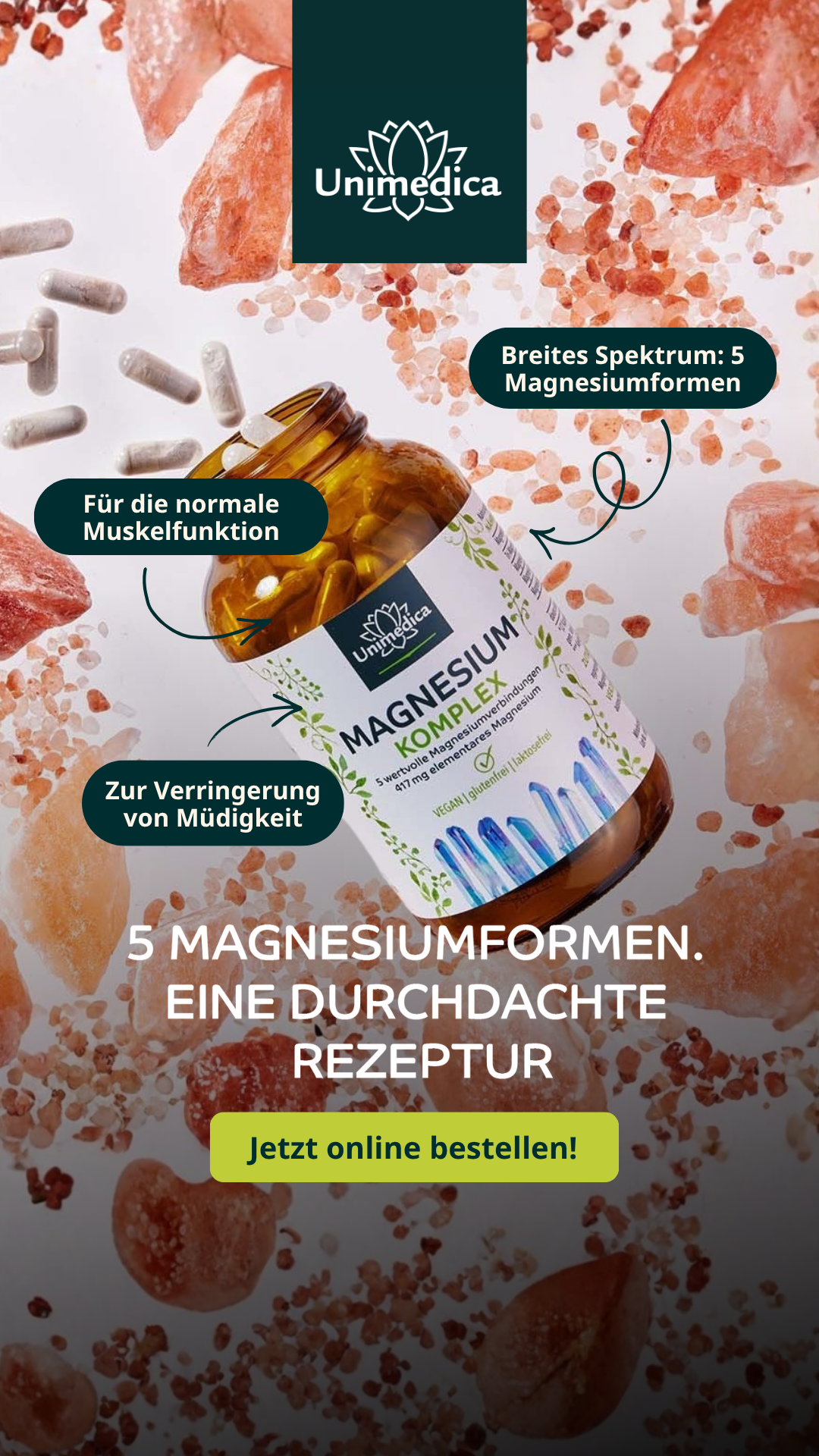 Unimedica Facebook ad