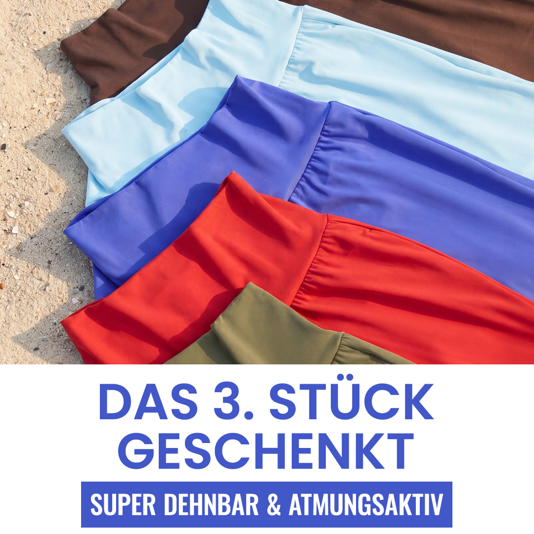 Halara Deutschland Facebook ad
