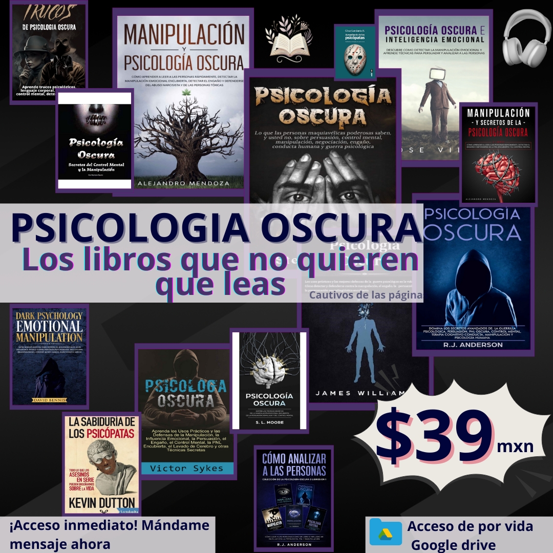 Cautivos de las Páginas Facebook ad: Lectura y poder real