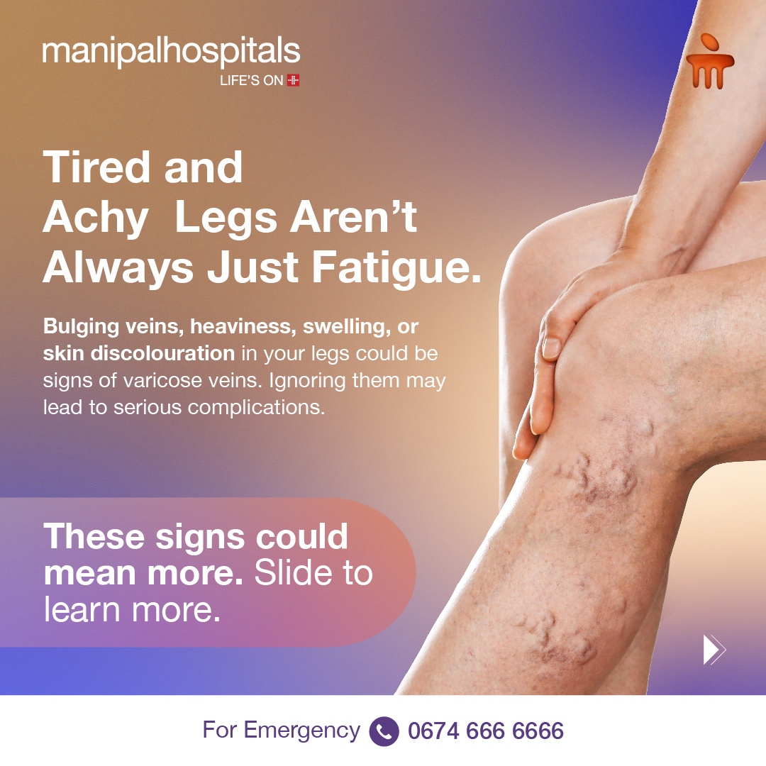 Manipal Hospitals Facebook ad
