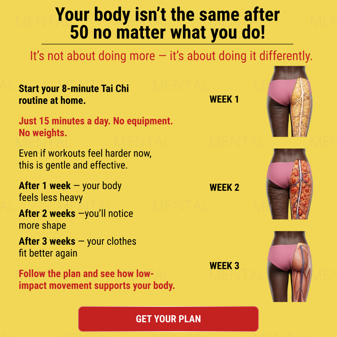 Mia Harper Facebook ad from May 9, 2026