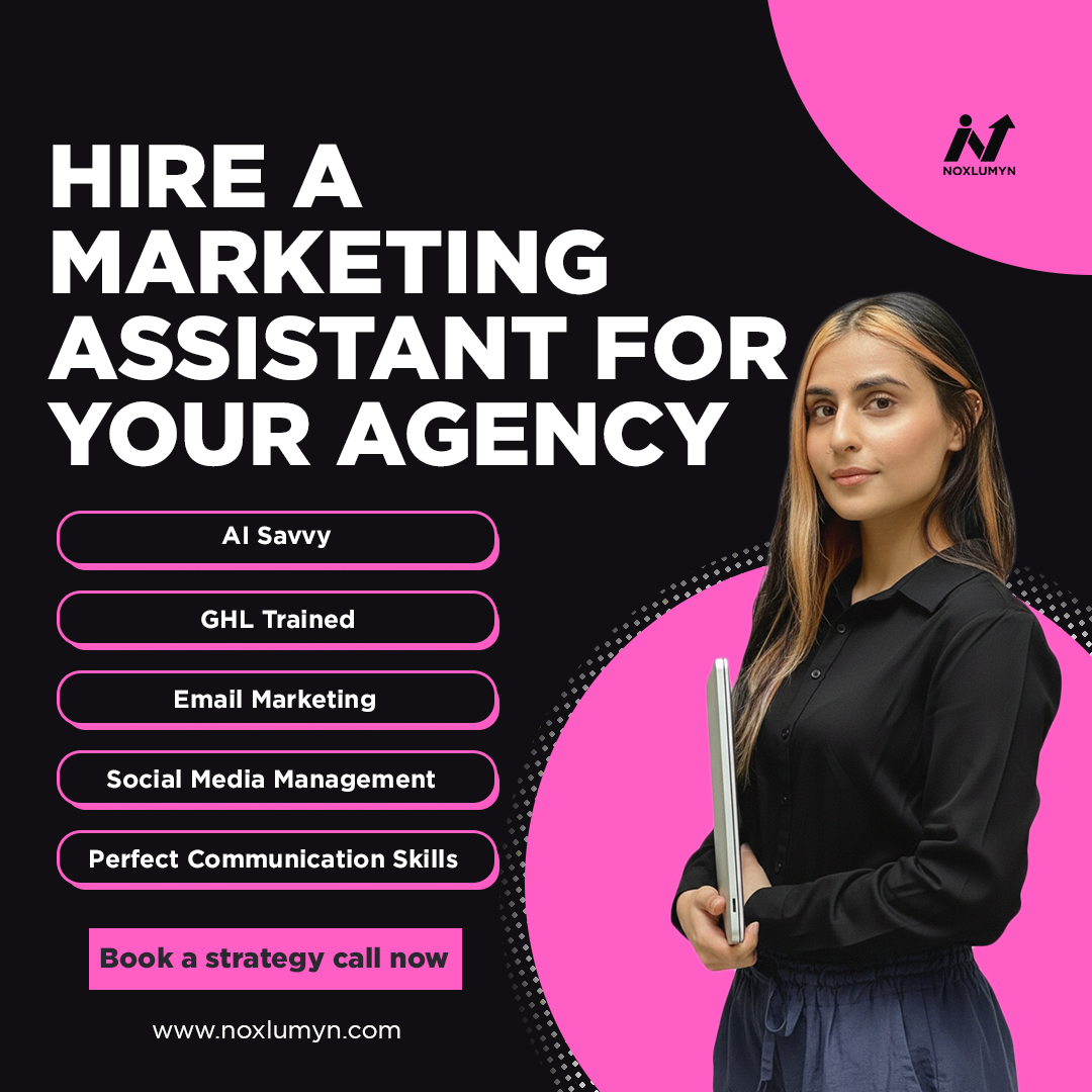 Noxlumyn Facebook ad