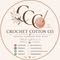 Crochet Cotton Co.