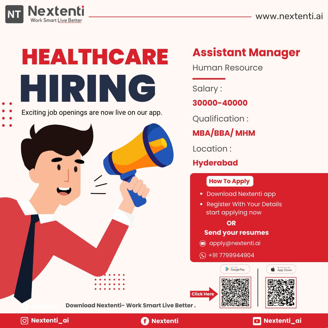 Nextenti Facebook ad from Oct 9, 2025