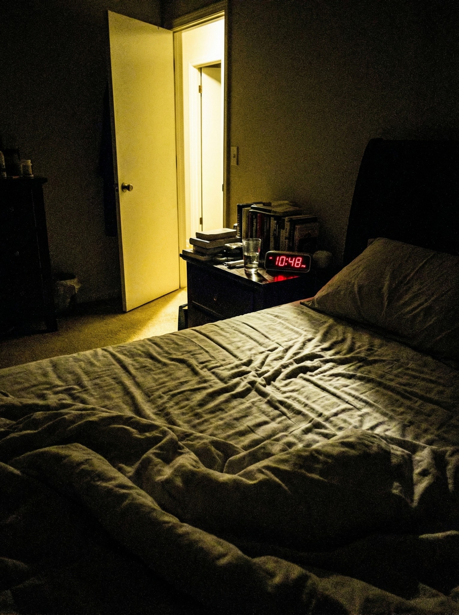 Sincerely, Her Facebook ad: Read this if you dread scheduled intimacy nights