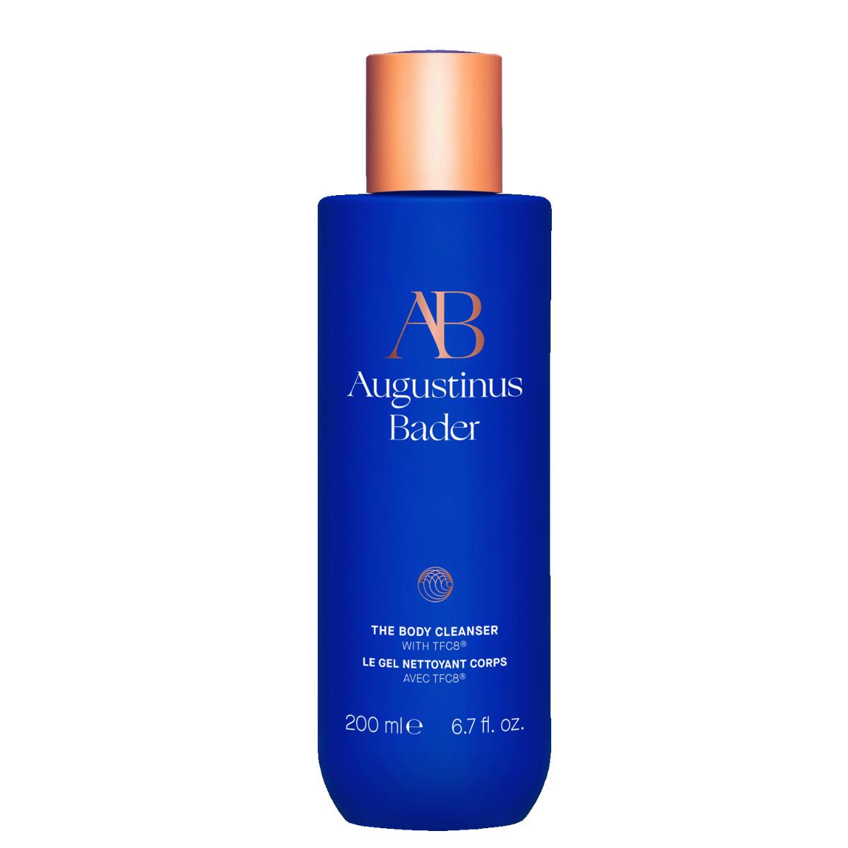 Augustinus Bader Facebook ad