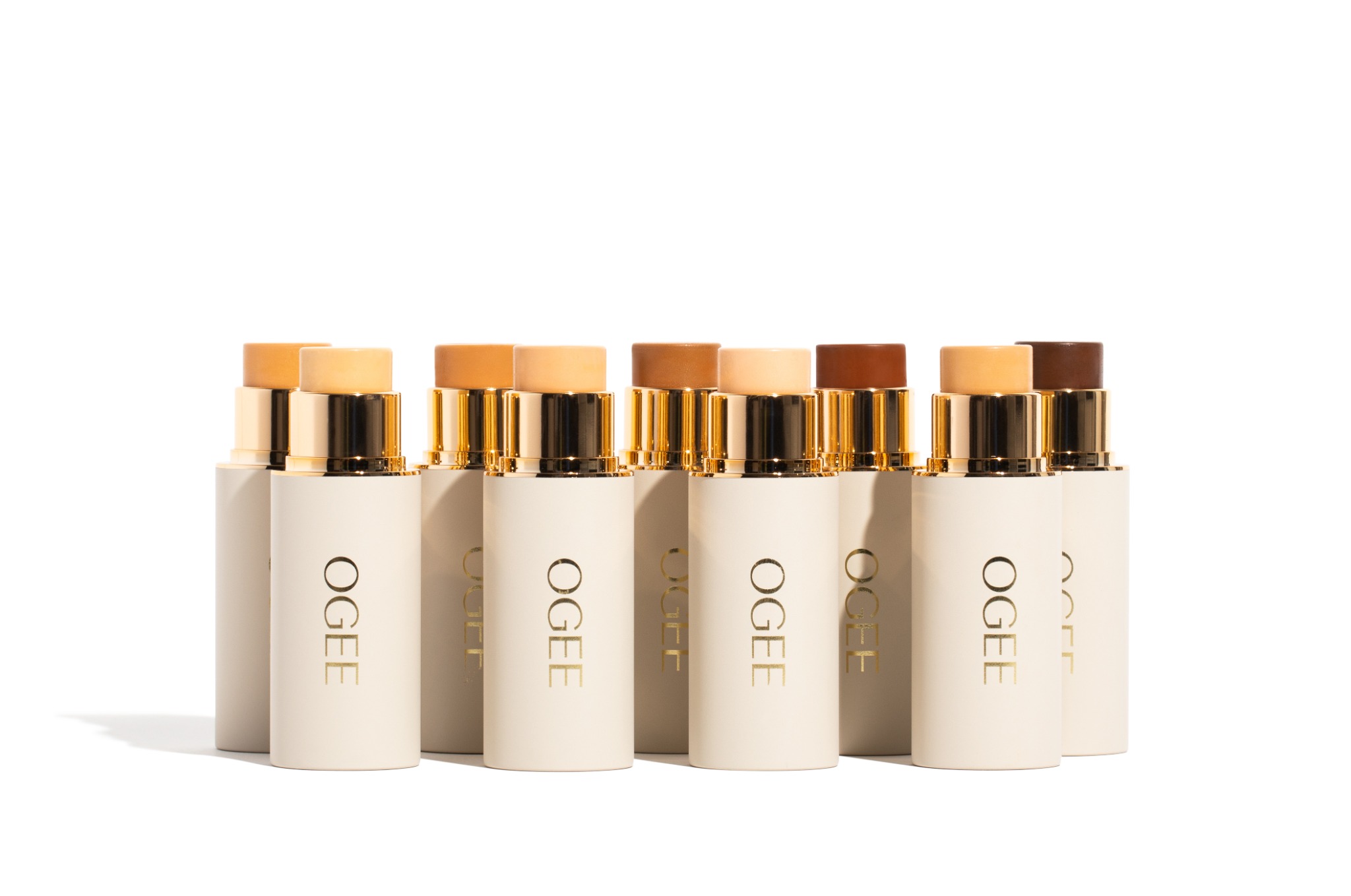 OGEE Facebook ad