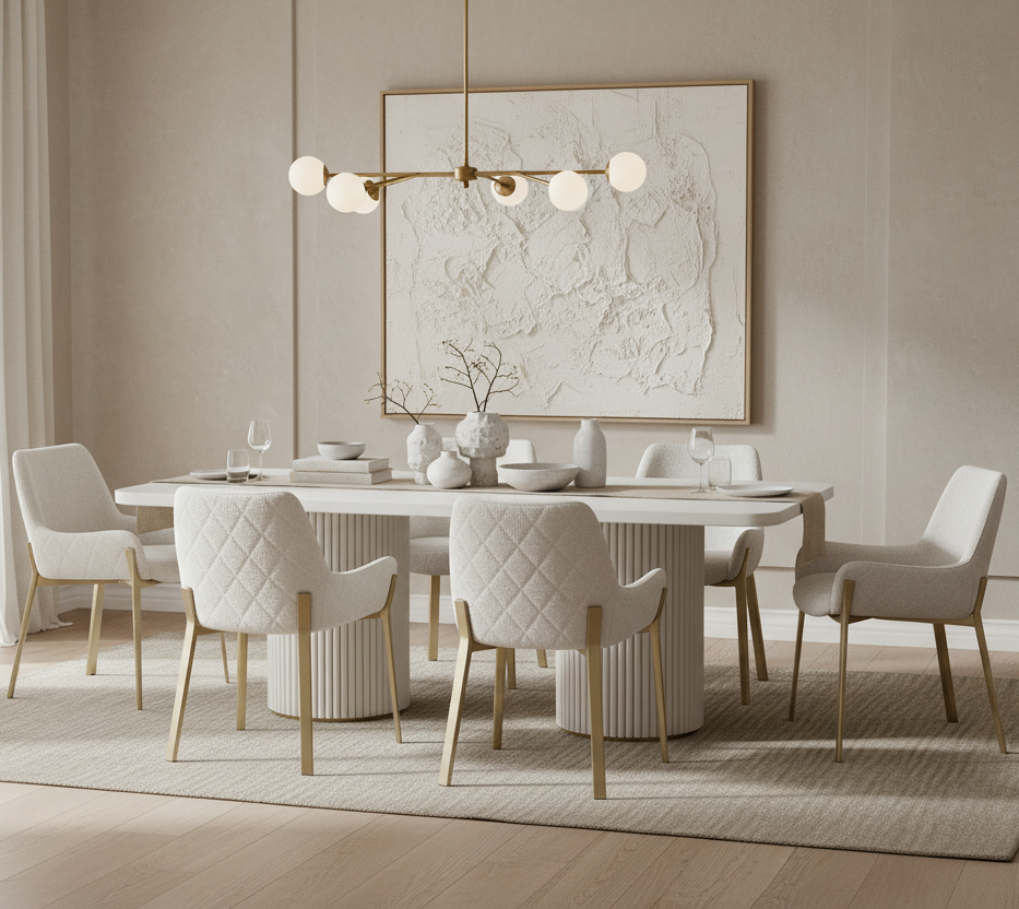 Future Classics Furniture Facebook ad