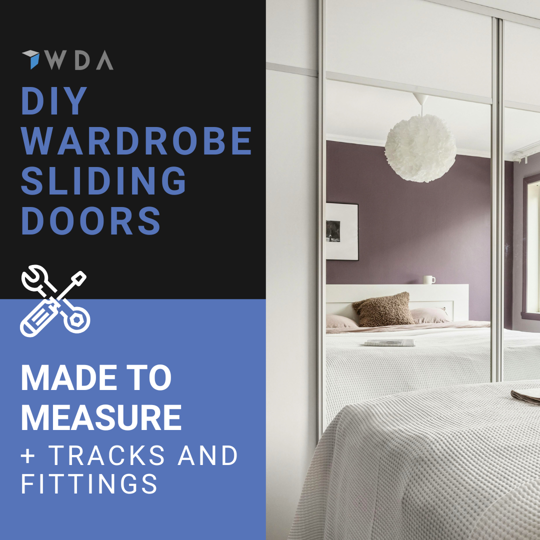 Wardrobes Direct Australia Facebook ad