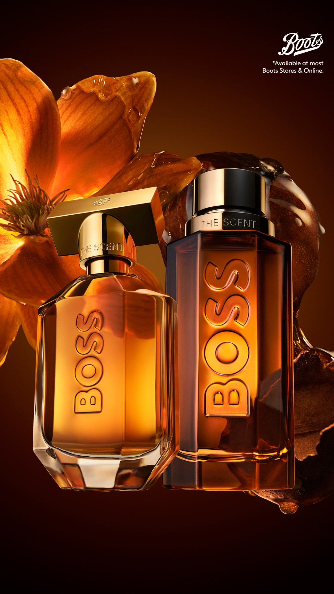 Boots UK Facebook ad