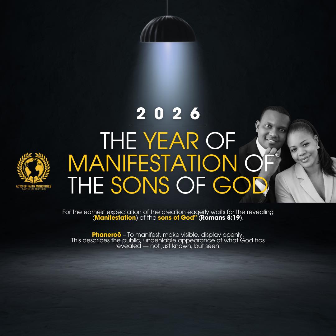Bishop Abel Kungu Snr Facebook ad: Visionary- Faith teacher- Apostolic voice to the nations…