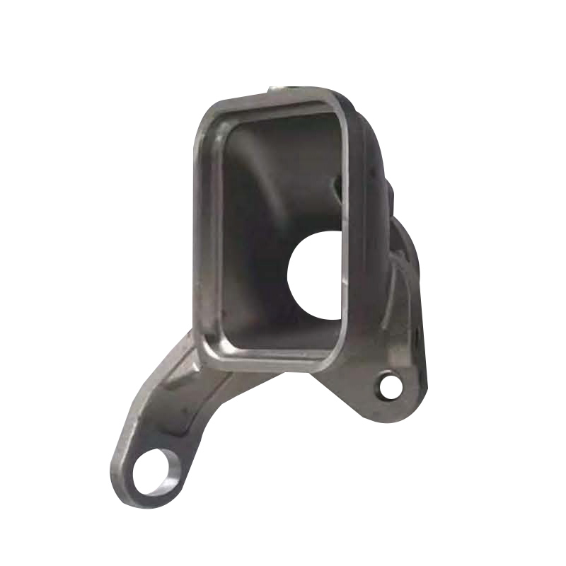 Shanghai Leierwo Industry & Trade Co., Ltd. Facebook ad