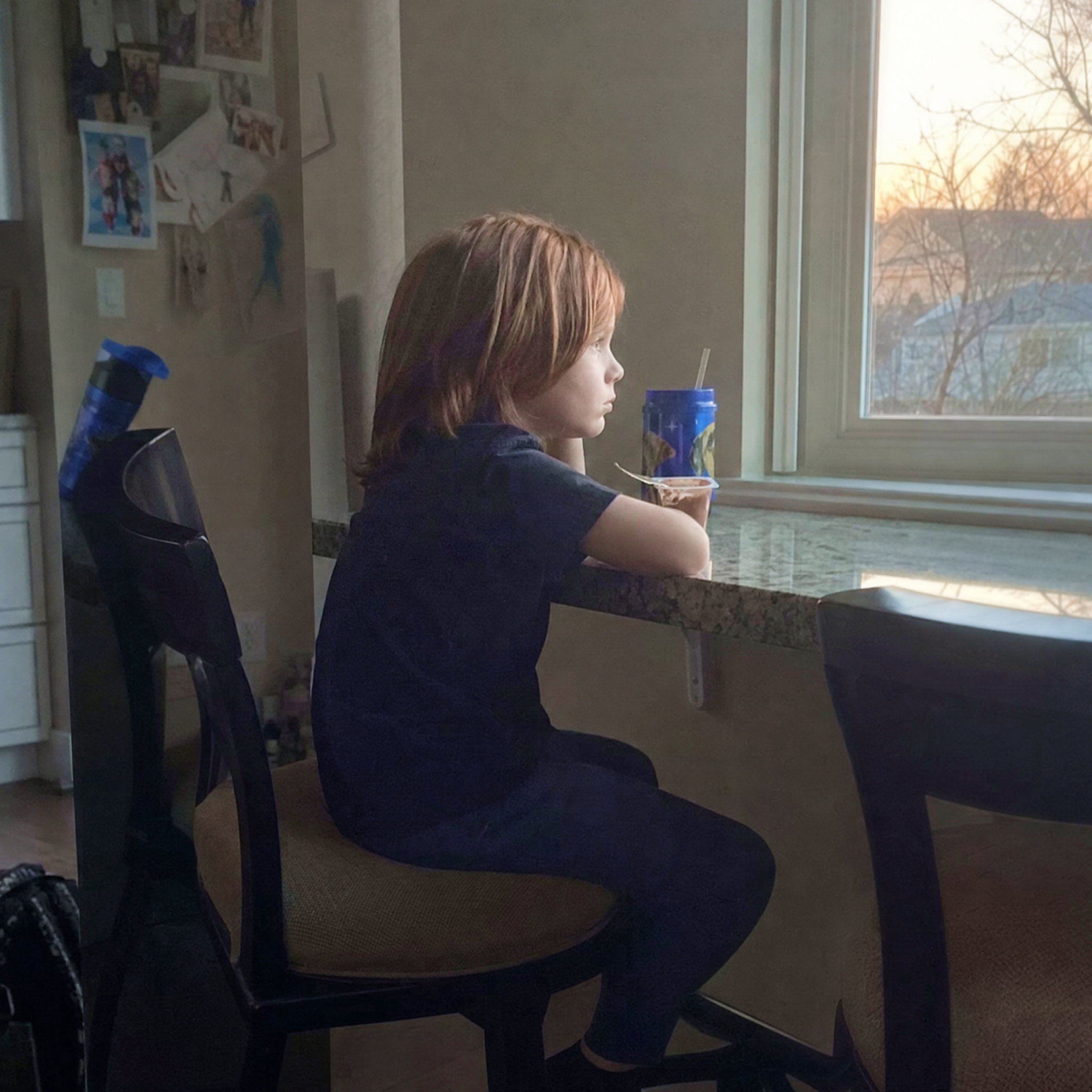 Raising Resilient Kids Facebook ad
