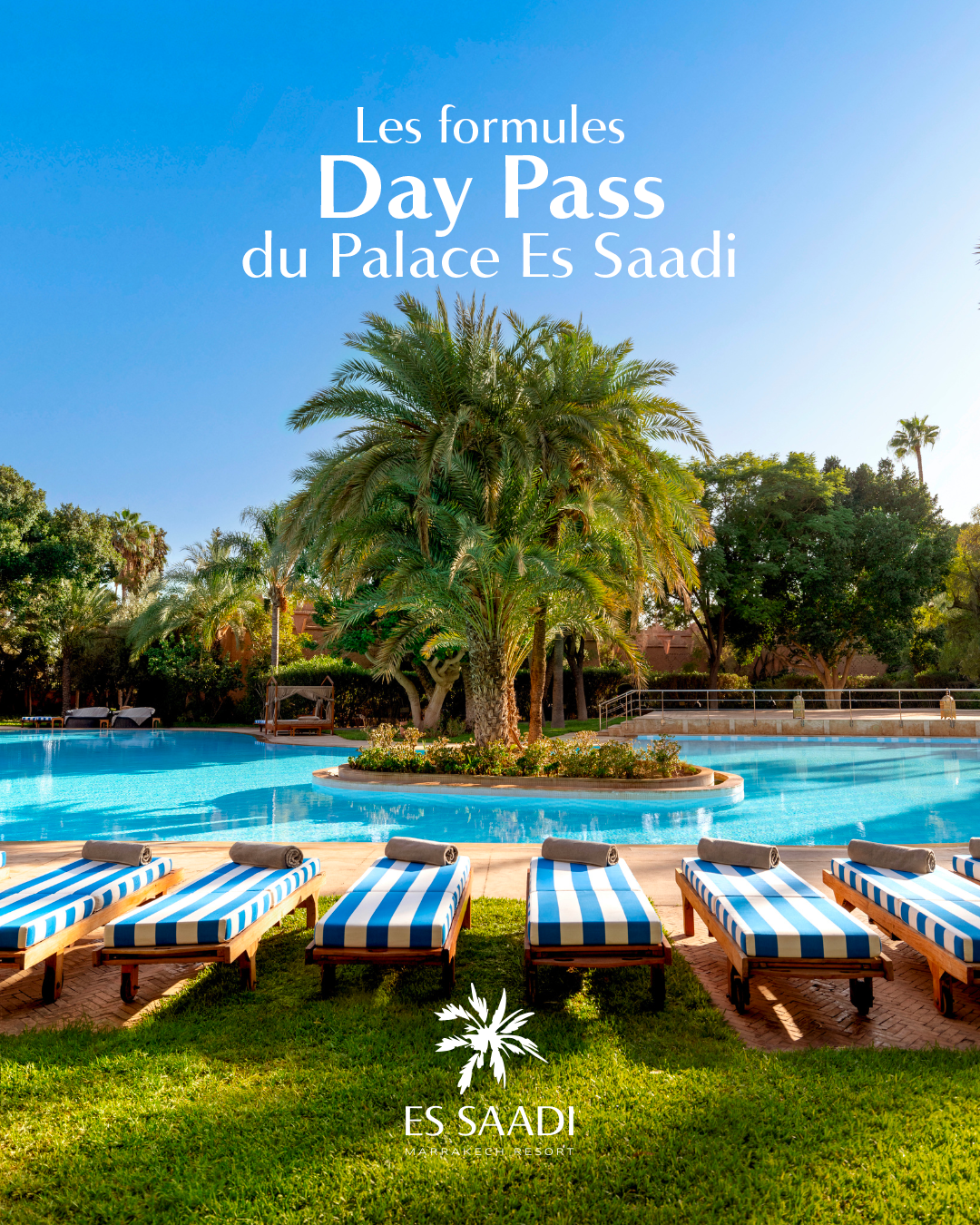 Es Saadi Marrakech Resort Facebook ad