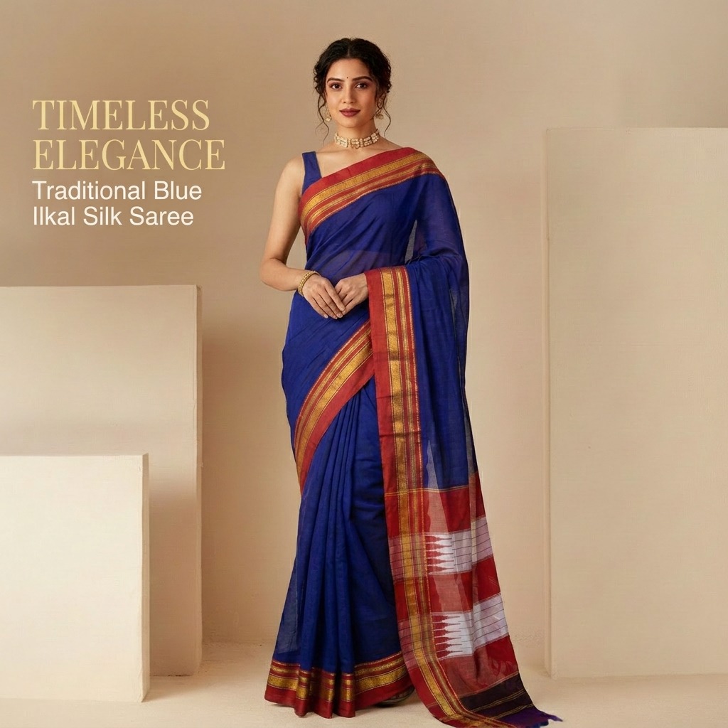 Shantalahandloom Facebook ad