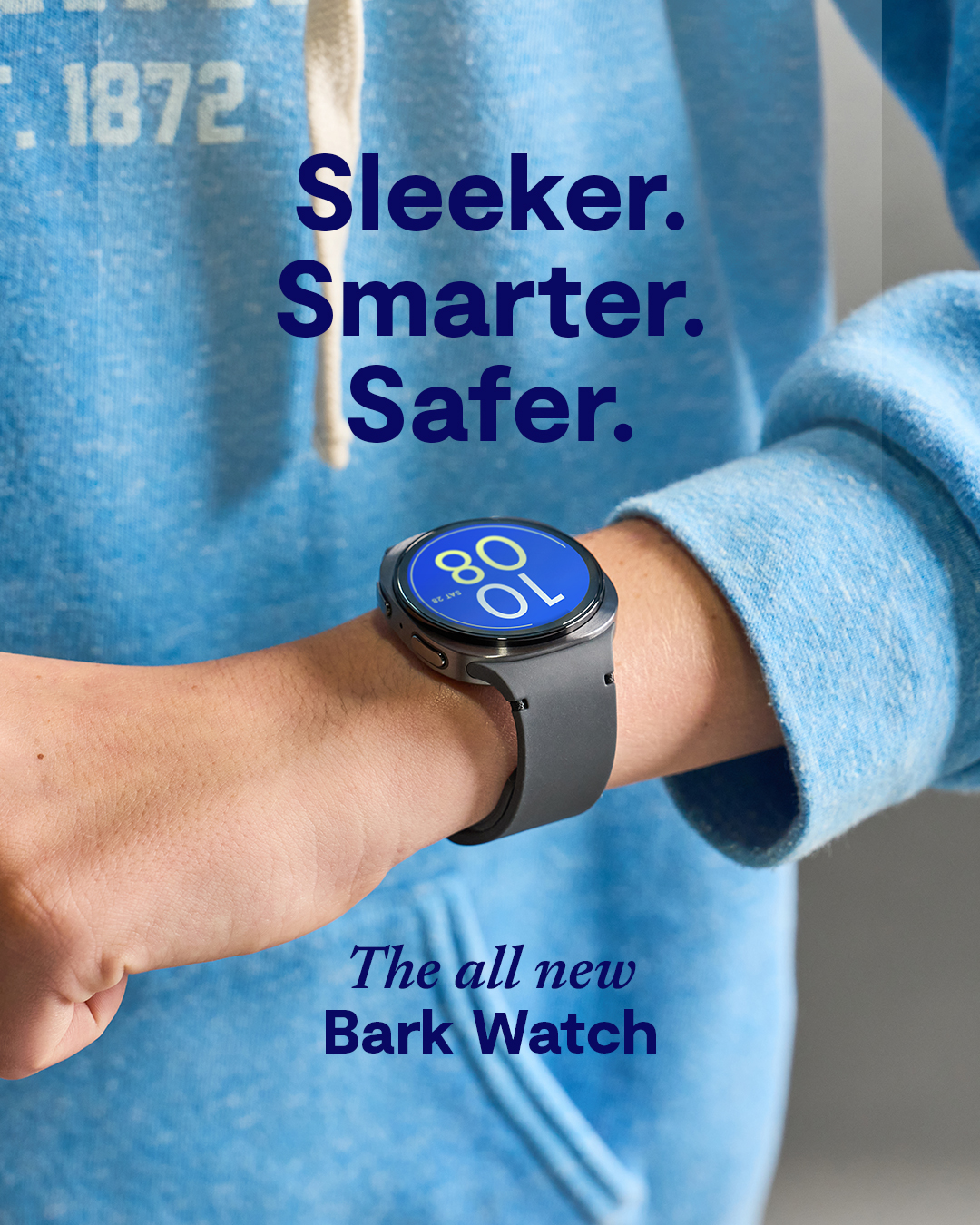 Bark - Parental Controls Facebook ad