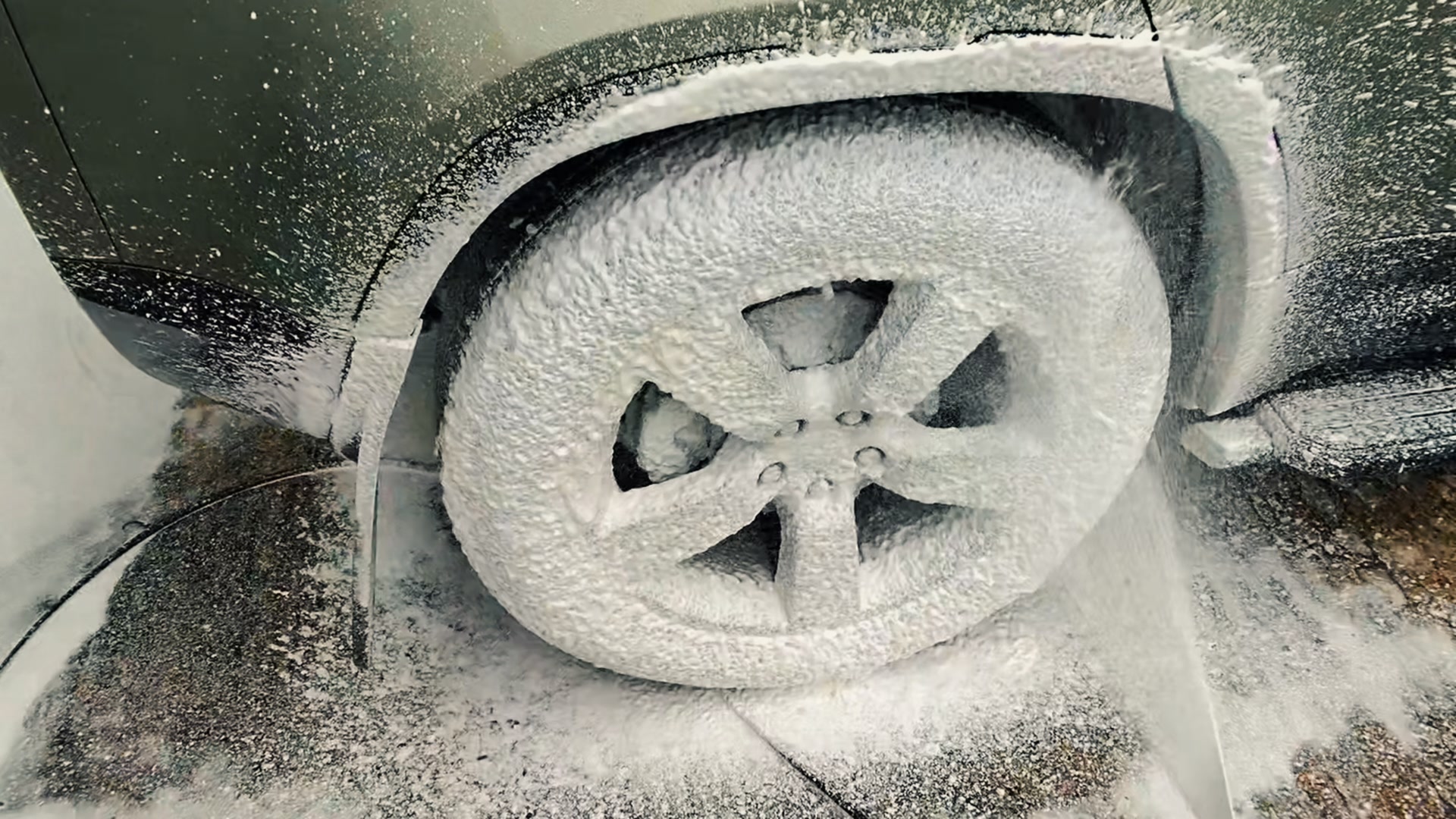 Fine Finish Mobile Detailing and Valeting Facebook ad from Jun 14, 2026