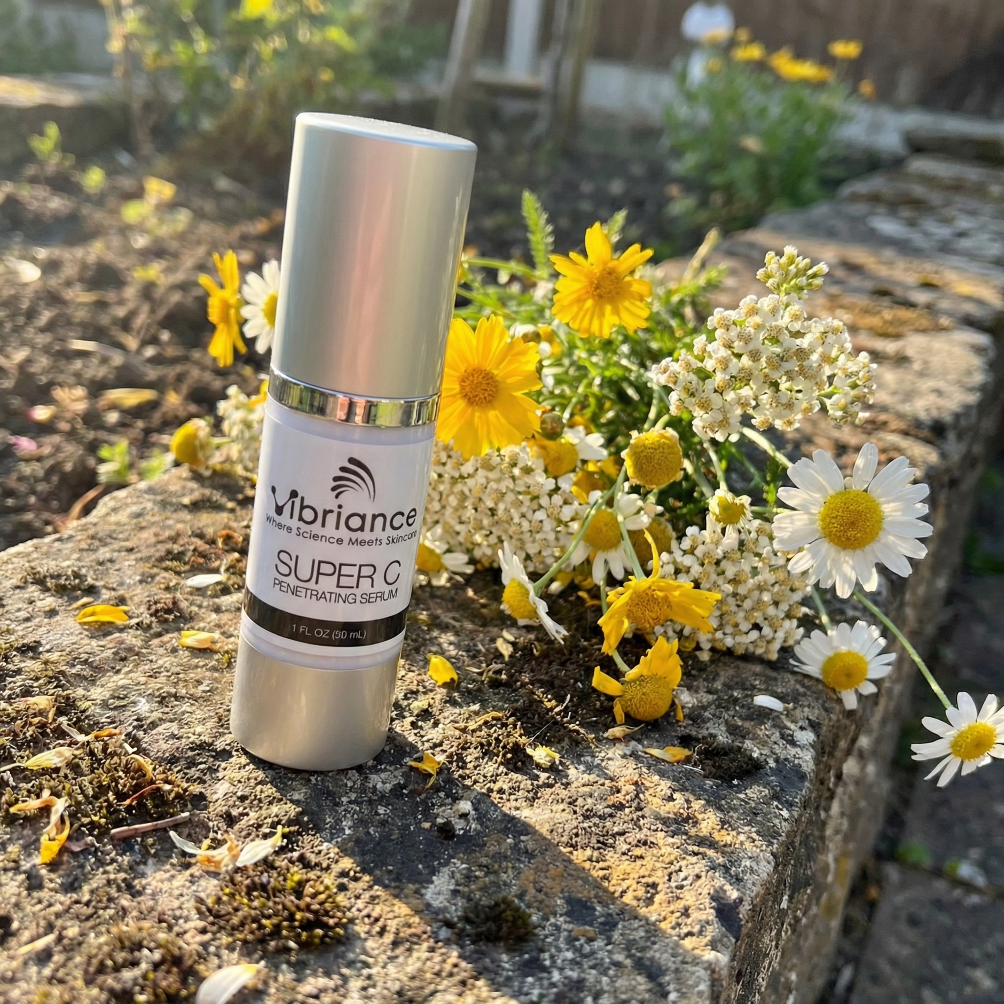Ageless Beauty Secrets Facebook ad