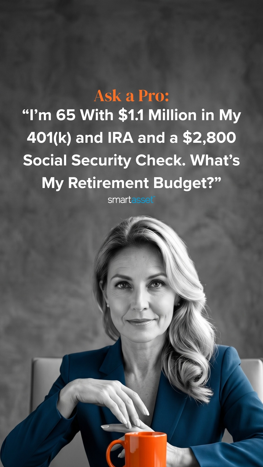 SmartAsset.com Facebook ad