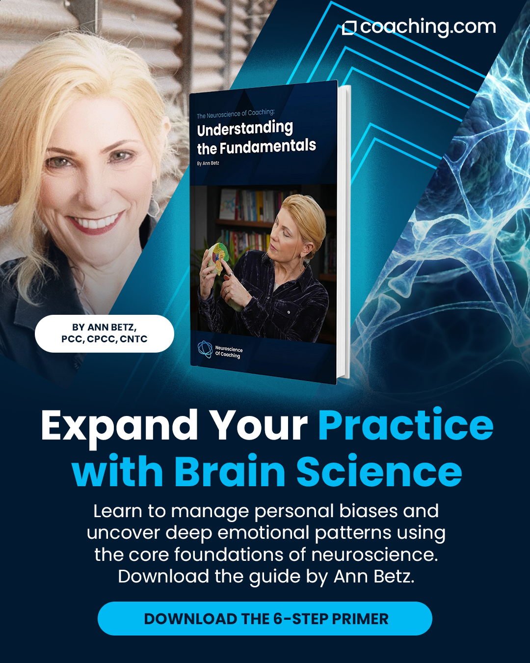 Coaching.com Facebook ad
