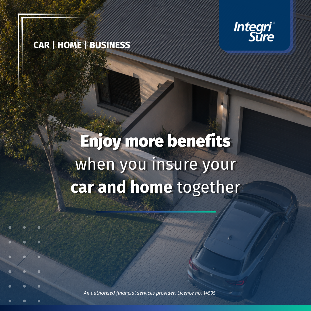 IntegriSure Facebook ad