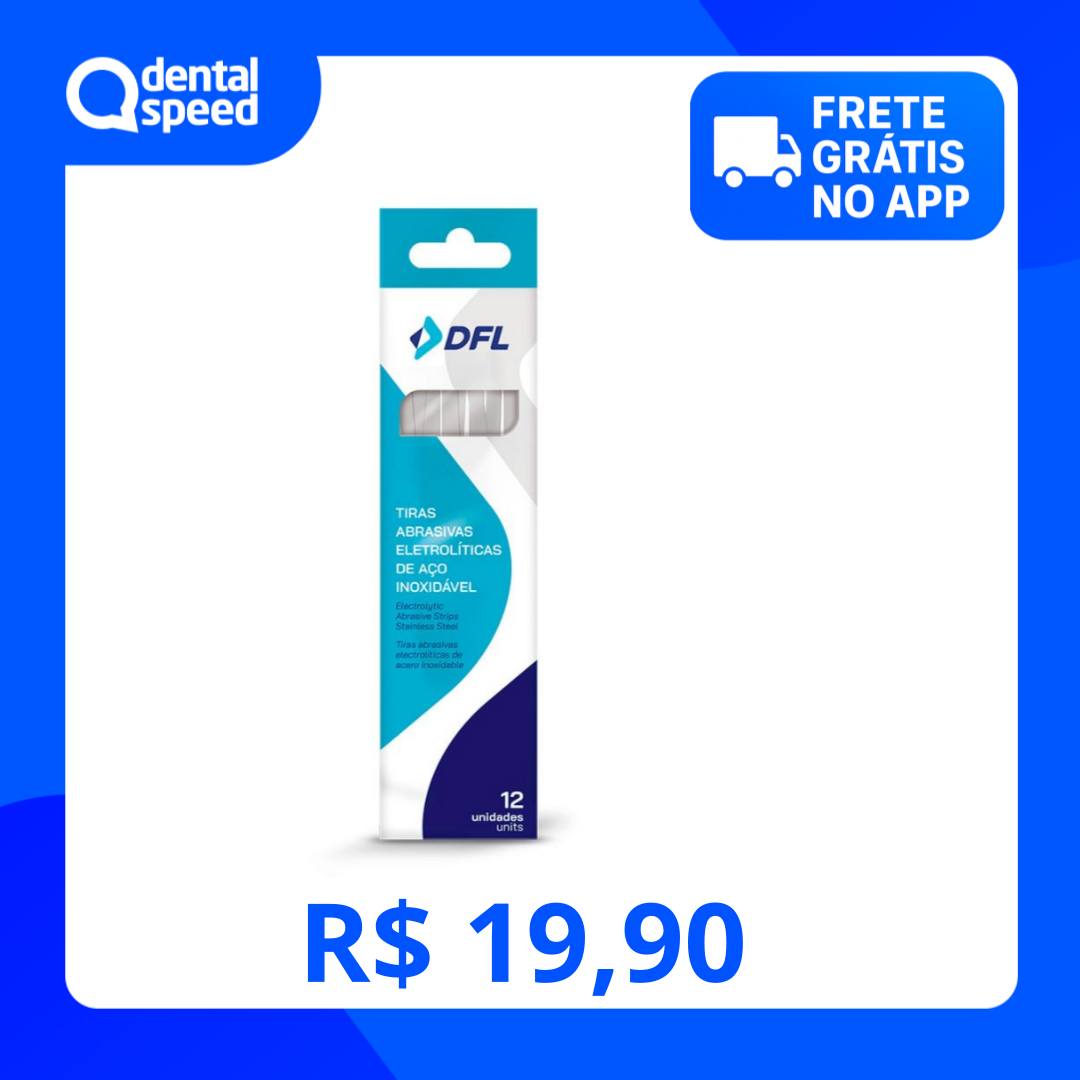 Dental Speed Facebook ad