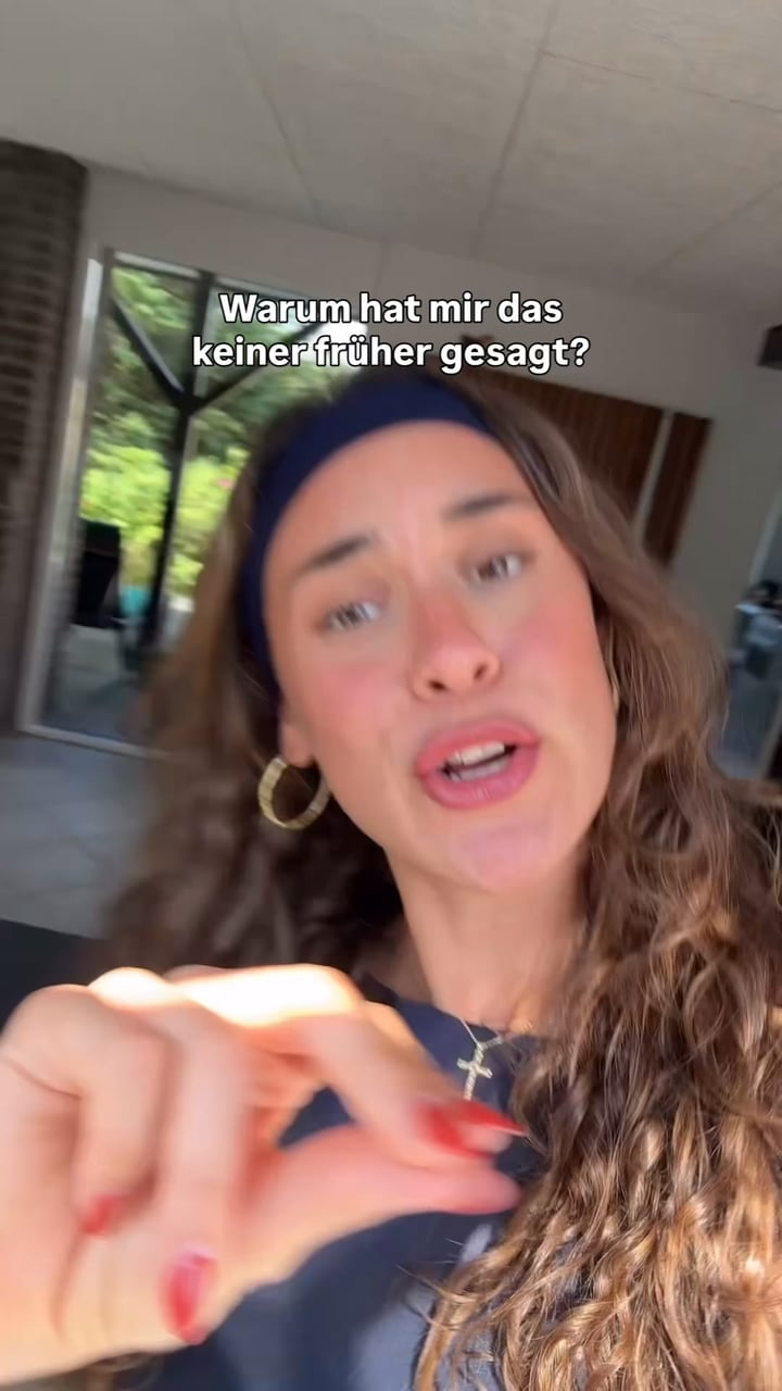 She Earns Global Facebook ad: Du willst raus aus dem 9-5 und am…