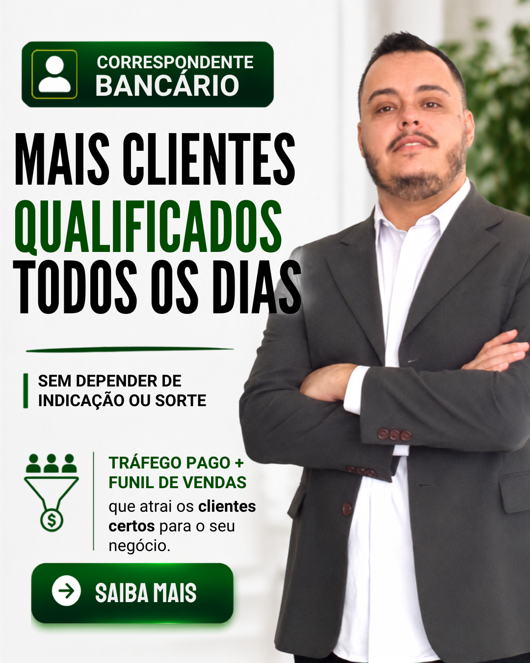 Rodrigo Lucindo Facebook ad